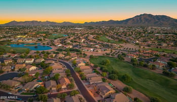3605 E Meadowview Dr, Gilbert, AZ 85298