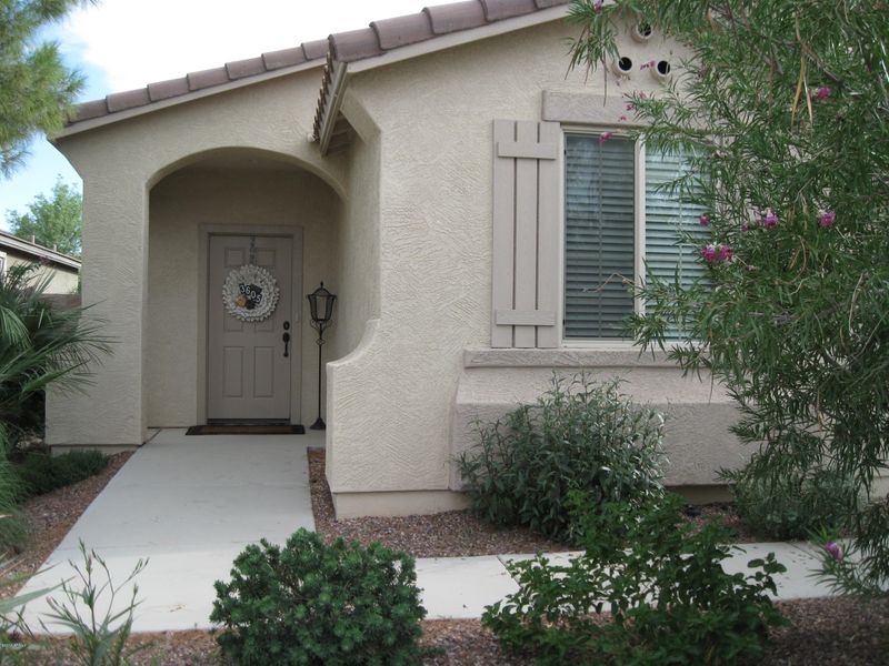 3605 E Odessa Dr, San Tan Valley, AZ 85140