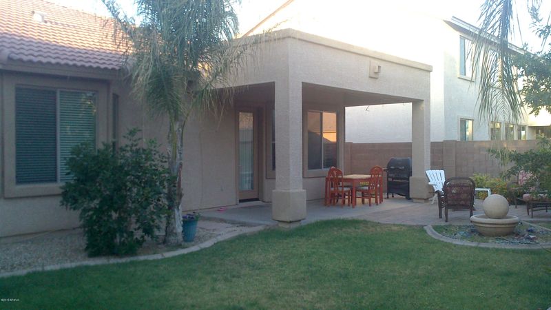 3605 E Red Oak Ln, Gilbert, AZ 85297