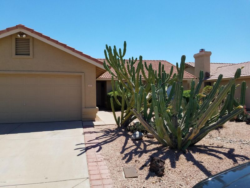 3605 E Verdin Rd, Phoenix, AZ 85044