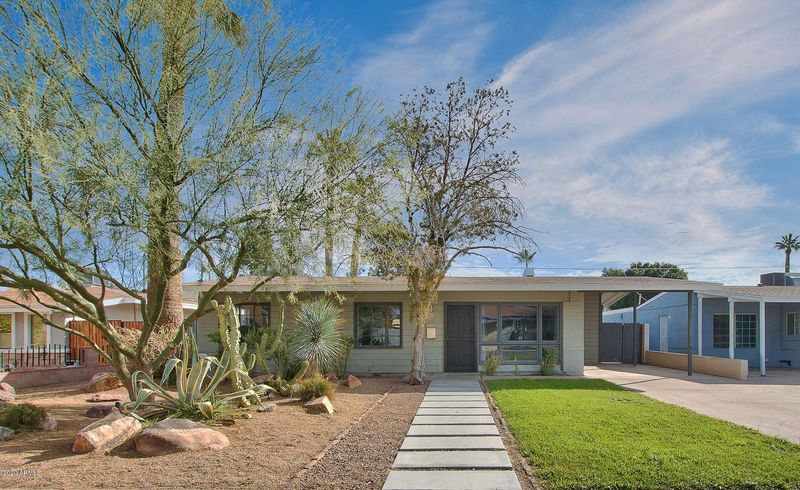 3605 N 8th Ave, Phoenix, AZ 85013