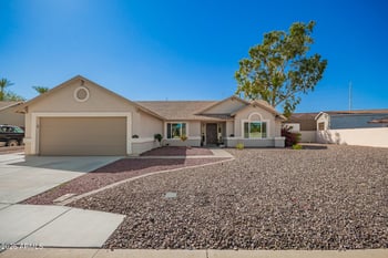 3605 Pecos Rd, Chandler, AZ 85226