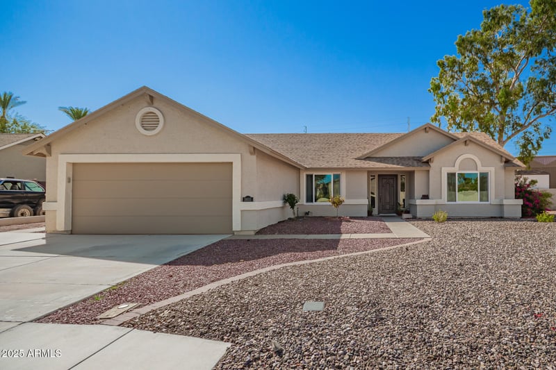 3605 Pecos Rd, Chandler, AZ 85226