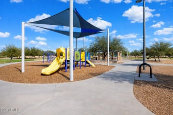3605 Danielson Way, Chandler, AZ 85286