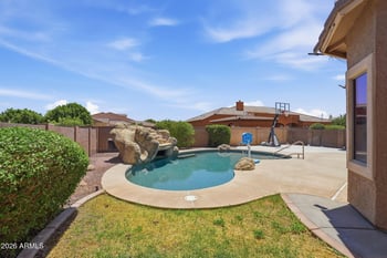 3605 Danielson Way, Chandler, AZ 85286