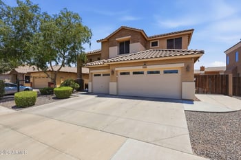 3605 Danielson Way, Chandler, AZ 85286