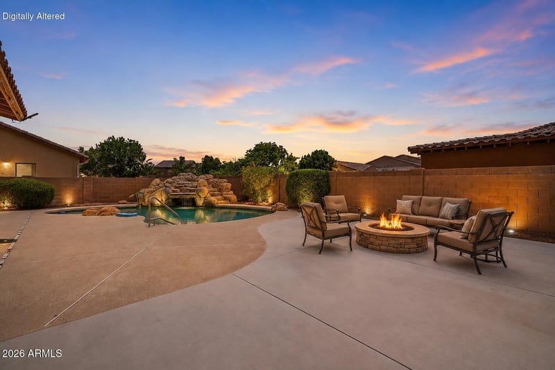 3605 Danielson Way, Chandler, AZ 85286