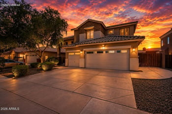 3605 Danielson Way, Chandler, AZ 85286