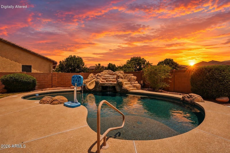 3605 Danielson Way, Chandler, AZ 85286