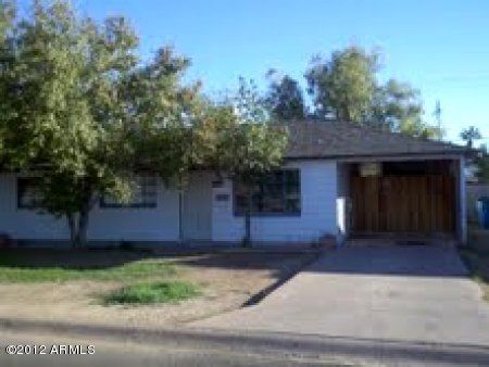 3605 W Solano Dr, Phoenix, AZ 85019