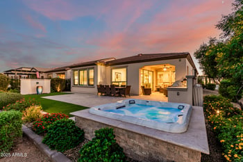 36053 N Stoneware Dr, Queen Creek, AZ 85140