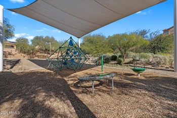 3606 Desert Oasis --, Mesa, AZ 85207