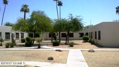3606 E Monte Vista Rd, Phoenix, AZ 85008