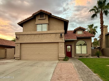 3606 E Verdin Rd, Phoenix, AZ 85044