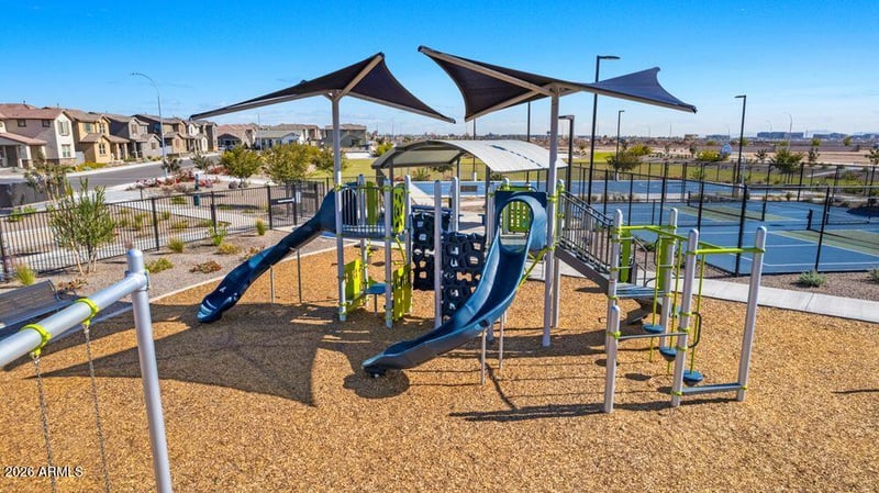 3606 N 99th Dr, Avondale, AZ 85392