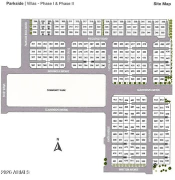 3606 99th Dr, Avondale, AZ 85392