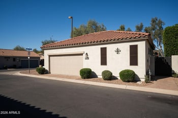 3606 Swan Dr, Gilbert, AZ 85297