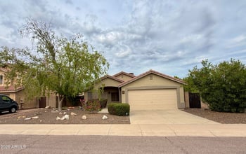 3606 W Misty Willow Ln, Glendale, AZ 85310