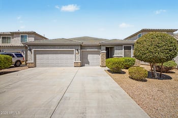 36060 N Vidlak Dr, San Tan Valley, AZ 85143