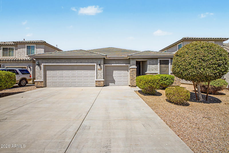 36060 N Vidlak Dr, San Tan Valley, AZ 85143