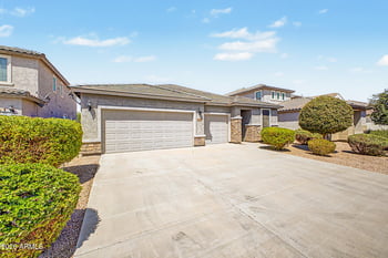 36060 N Vidlak Dr, San Tan Valley, AZ 85143
