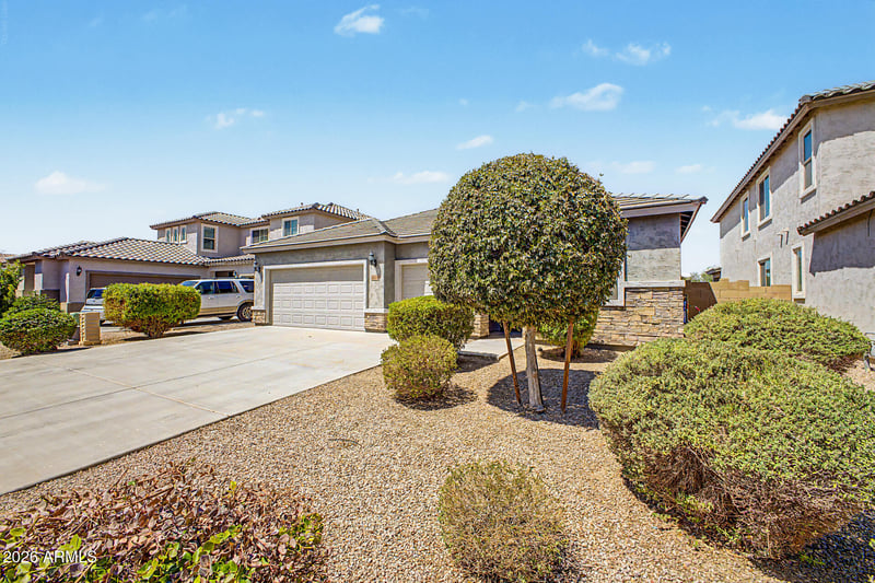 36060 N Vidlak Dr, San Tan Valley, AZ 85143