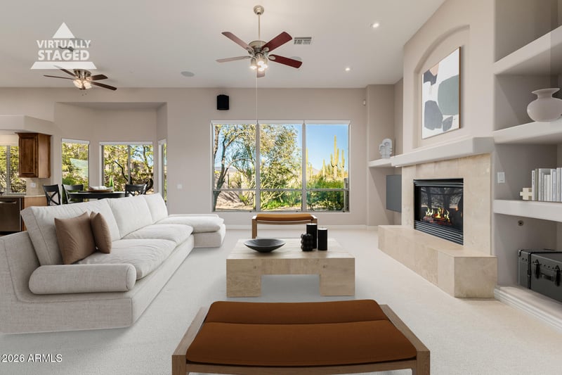 36061 N 85th Pl, Scottsdale, AZ 85266