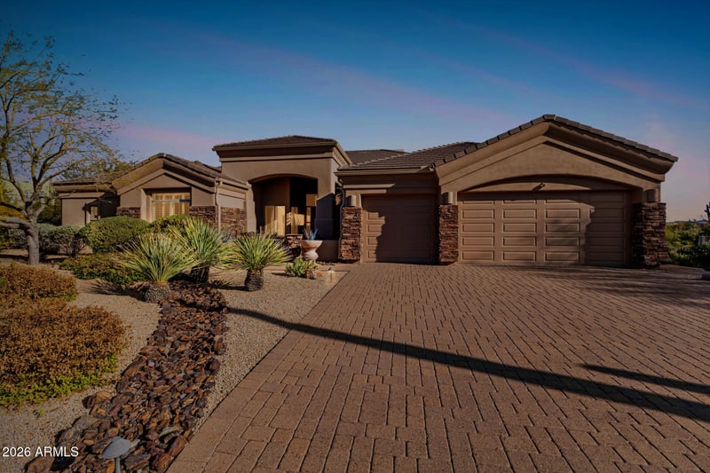 36061 N 85th Pl, Scottsdale, AZ 85266