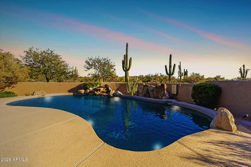 36061 N 85th Pl, Scottsdale, AZ 85266