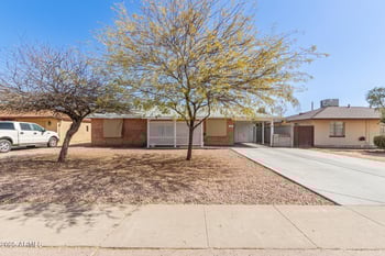 3607 21st Ave, Phoenix, AZ 85015