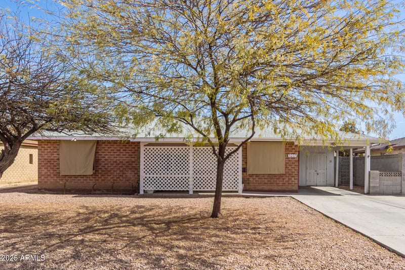 3607 21st Ave, Phoenix, AZ 85015