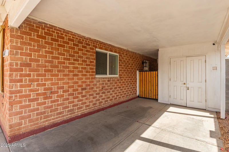 3607 21st Ave, Phoenix, AZ 85015