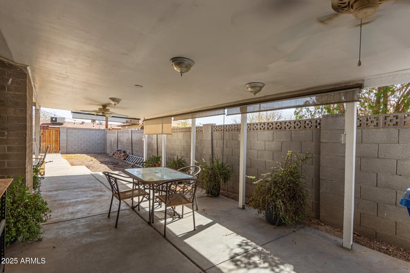 3607 21st Ave, Phoenix, AZ 85015