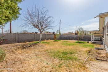 3607 21st Ave, Phoenix, AZ 85015