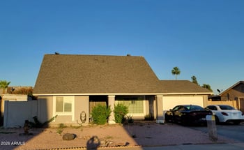 3607 90th Ave, Phoenix, AZ 85037