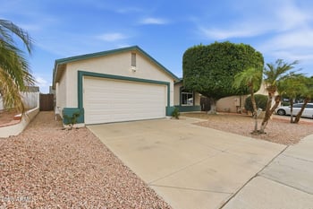 3607 Cat Balue Dr, Glendale, AZ 85308