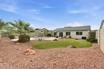 3607 Cat Balue Dr, Glendale, AZ 85308