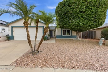 3607 Cat Balue Dr, Glendale, AZ 85308