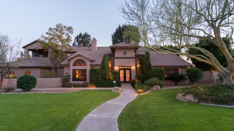 3607 E Kayenta Ct, Phoenix, AZ 85044