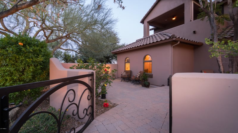 3607 E Kayenta Ct, Phoenix, AZ 85044