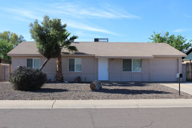 3607 E Pershing Ave, Phoenix, AZ 85032