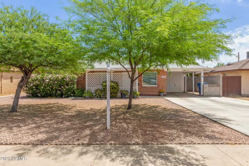 3607 N 21st Ave, Phoenix, AZ 85015