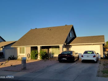 3607 N 90th Ave, Phoenix, AZ 85037