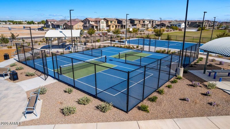 3607 N 99th Dr, Avondale, AZ 85392