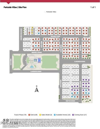 3607 99th Dr, Avondale, AZ 85392