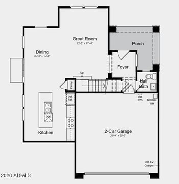 3607 99th Dr, Avondale, AZ 85392