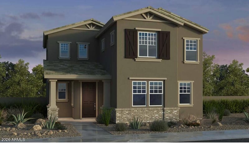 3607 N 99th Dr, Avondale, AZ 85392