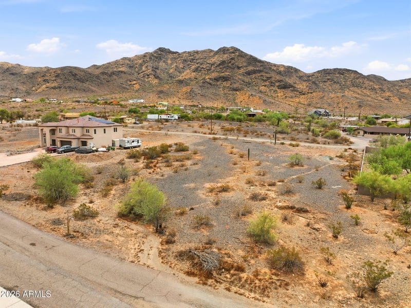 3607 W Bohl St, Laveen, AZ 85339