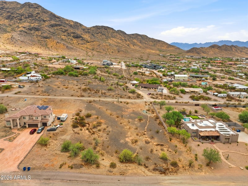 3607 W Bohl St, Laveen, AZ 85339