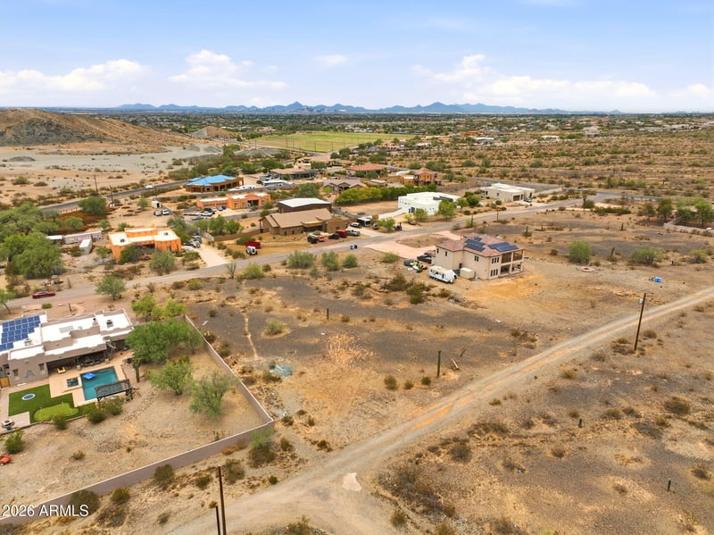 3607 W Bohl St, Laveen, AZ 85339